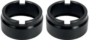 Mavic Front Axle Adapters 20x110 Zubehör für Fahrradräder