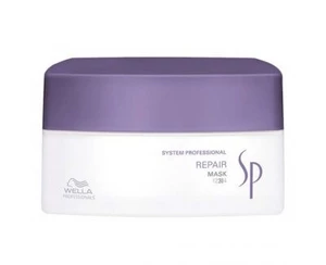 Wella Professionals Obnovujúci maska SP Repair ( Hair Mask) 30 ml