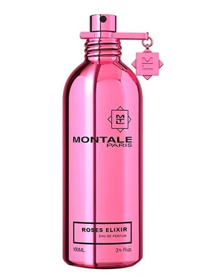 Montale Roses Elixir - EDP 2,0 ml - odstrek s rozprašovačom