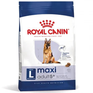 Royal Canin Maxi adult 5+ 15kg