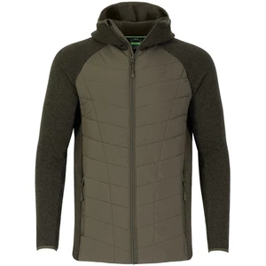 Korda bunda Hybrid Jacket Olive vel.XXL