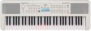 Yamaha EZ-310 Billentésérzékeny szintetizátor White