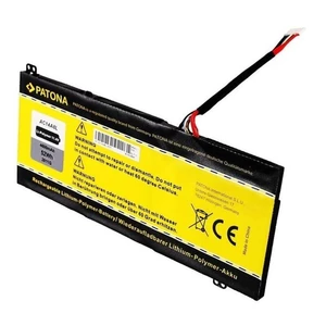 Batéria PATONA pro Acer Aspire VN7, 4600mAh, Li-pol, 11,4V (PT2811) PATONA pro Acer Aspire VN7 4600 mAh

Baterie se vyznačují vysokou kvalitou, mají i