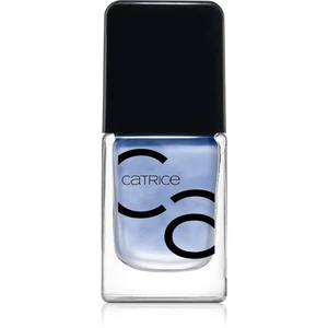 Catrice ICONAILS lak na nechty odtieň 134 Laugh in Lavender 10,5 ml