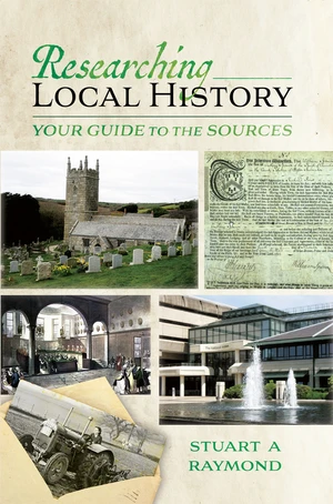 Researching Local History