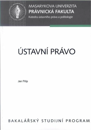 Ústavní právo