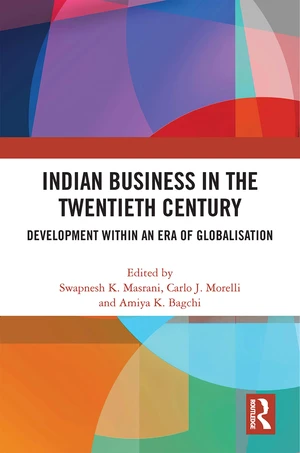 Indian Business in the Twentieth Century