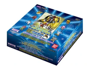 Bandai Digimon TCG - Classic Collection Booster Box (EX01)