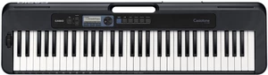 Casio CT-S300 Klawiatura z dynamiką