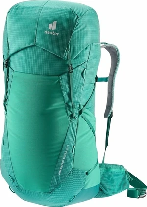 Deuter Aircontact Ultra 50+5 Fern/Alpine Green Outdoor plecak