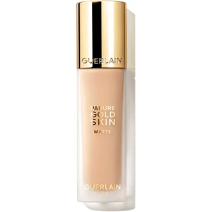 GUERLAIN Parure Gold Skin Matte Foundation dlouhotrvající matující make-up SPF 15 odstín 3N 35 ml