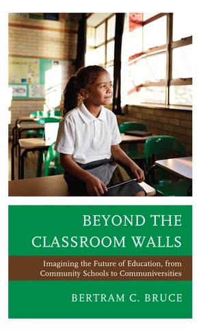 Beyond the Classroom Walls