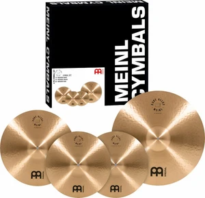 Meinl PA141620 Činelová sada