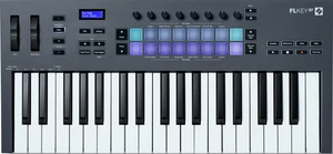 Novation FLkey 37 Klawiatury sterujące 32-37 klawiszy