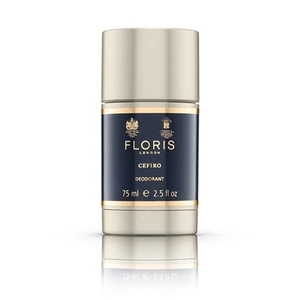 Floris of London Tuhý dezodorant Cefiro Floris (75 ml)