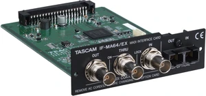 Tascam IF-MA64-EX Interfaccia Audio PCI