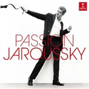 Philippe Jaroussky – Passion Jaroussky CD