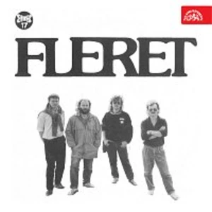 Fleret – Fleret. Cesty č. 17