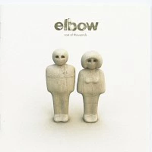 Elbow – Cast Of Thousands