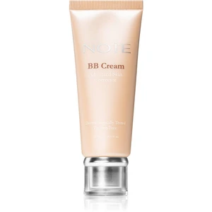 Note Cosmetique BB Advanced Skin Corrector BB krém s hydratačným účinkom SPF 15 odtieň 500 30 ml