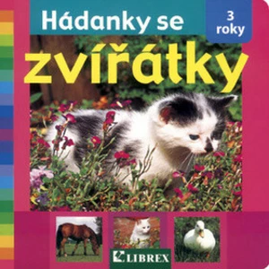 Hádanky se zvířátky