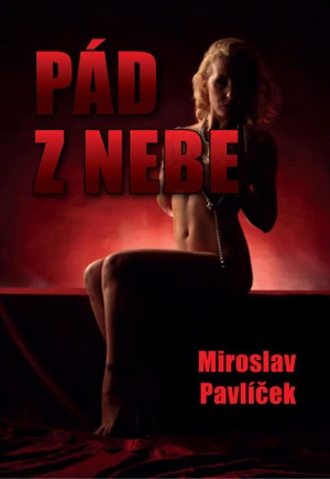 Pád z nebe - Miroslav Pavlíček - e-kniha