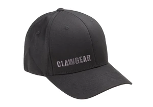 Šiltovka CLAWGEAR® FlexFit - čierna (Farba: Čierna, Veľkosť: L/XL)