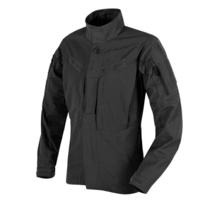 Blúza MBDU® RipStop Helikon-Tex® - čierna (Farba: Čierna, Veľkosť: 3XL)