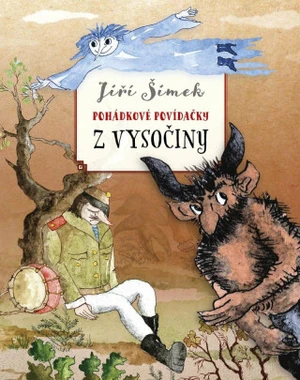 Pohádkové povídačky z Vysočiny - Jiří Šimek