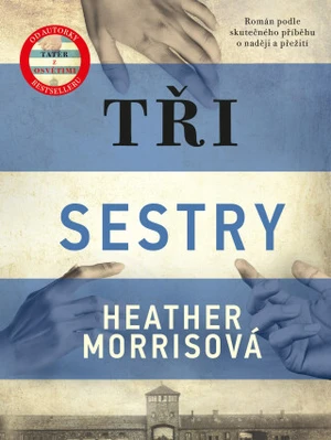 Tři sestry - Heather Morrisová