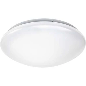 ESYLUX EO10850110 WCLELL61  LED guľaté svetlo LED  pevne zabudované LED osvetlenie   biela