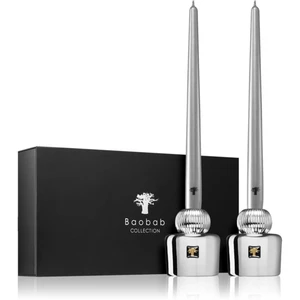 Baobab Collection Les Exclusives Platinum Twins dárková sada