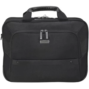 Dicota taška na notebook Eco Top Traveller SELECT 14-15.6 S Max.veľkosť: 39,6 cm (15,6")  čierna