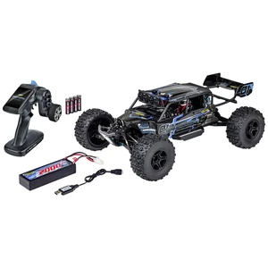 Carson RC Sport Climb Warrior 3.0  bezkefkový 1:8 RC model auta elektrický buggy 4WD (4x4) RtR 2,4 GHz