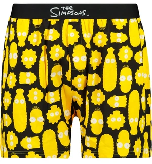 Men’s trunks The Simpsons - Frogies