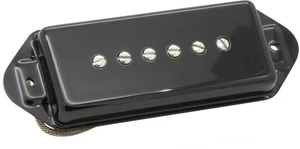 Seymour Duncan SANTR-P90DE N BLK Black Przetwornik gitarowy