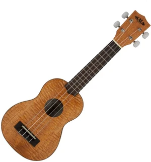 Kala KA-SEM-EQ Ukulele sopranowe Natural