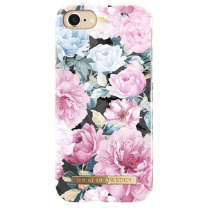 Kryt na mobil iDeal Of Sweden Fashion na Apple iPhone 8/7/6/6s/SE (2020) - Peony Garden (IDFCS18-I7-68) ochranný kryt na mobil • pre Apple iPhone 8/7/