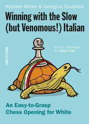 Winning with the Slow (but Venomous!) Italian