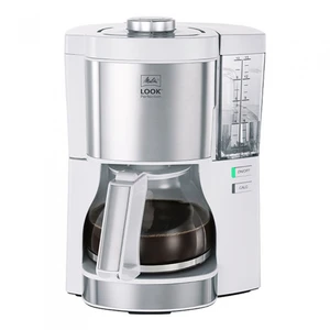 Filterkaffeemaschine Melitta „Look V Perfection White“ 1025-05