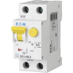 Proudový chránič/elektrický jistič Eaton 236950, 2pólový, 25 A, 0.03 A, 240 V/AC