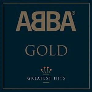 ABBA – ABBA Gold