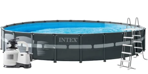 INTEX ULTRA FRAME 7,32 X 1,32 m 26340NP