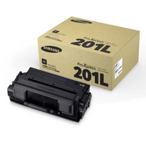 Samsung MLT-D201L SU870A kazeta s tonerom  čierna 20000 Seiten originál toner