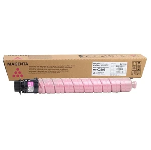 Ricoh 841930 purpurový (magenta) originální toner