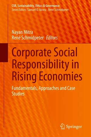 Corporate Social Responsibility in Rising Economies