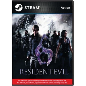 Resident Evil 6 - PC