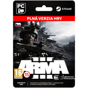 Arma 3 [Steam] - PC