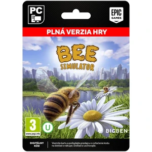 Bee Simulator [Epic Store] - PC