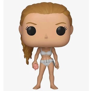 POP! Honey Ryder From Dr. No (007)